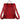 zwei Mademoiselle MR13 - Rucksack 37 cm (red) - Markenkoffer