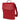 zwei Mademoiselle MR13 - Rucksack 37 cm (red) - Markenkoffer