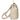 zwei Mademoiselle MR8 - Rucksack 29 cm (nubuk - linen) - Markenkoffer