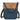 zwei Olli OR12 - Rucksack 34 cm (blue) - Markenkoffer