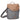 zwei Olli OR8 - Rucksack 31 cm (stone) - Markenkoffer