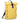 zwei Toni TOR250 - Rucksack (yellow) - Markenkoffer